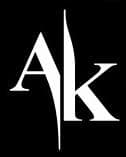 Ahmet Kocaaslan Hair Artist logosu